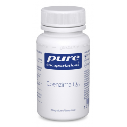 Pure Encapsulations Coenzima Q10 120mg da 30 capsule