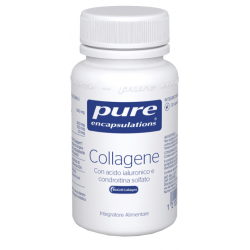 Pure Encapsulations Collagene da 30 capsule