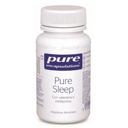 Pure Encapsulations Pure Sleep da 30 capsule
