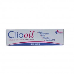 CLIAOIL 20 ML