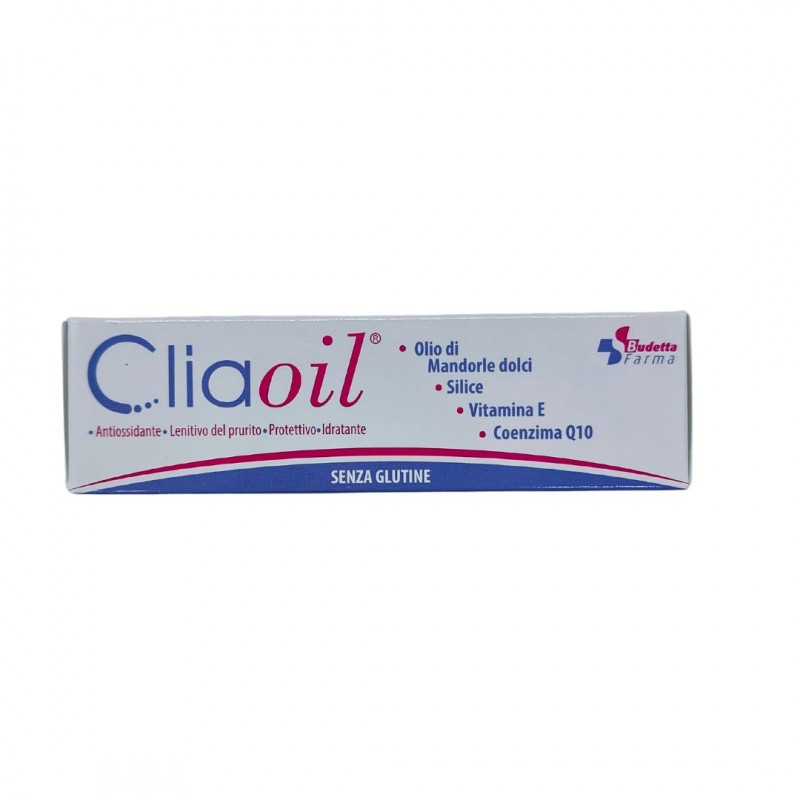 CLIAOIL 20 ML CLIAOIL 20 ML
