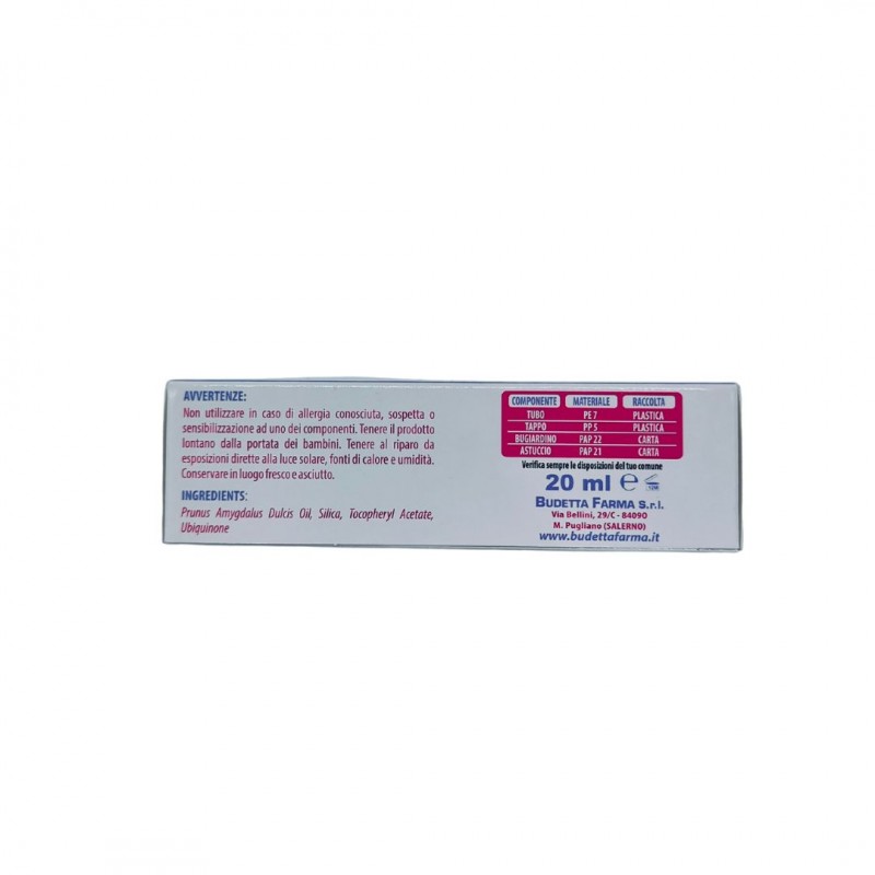 CLIAOIL 20 ML CLIAOIL 20 ML