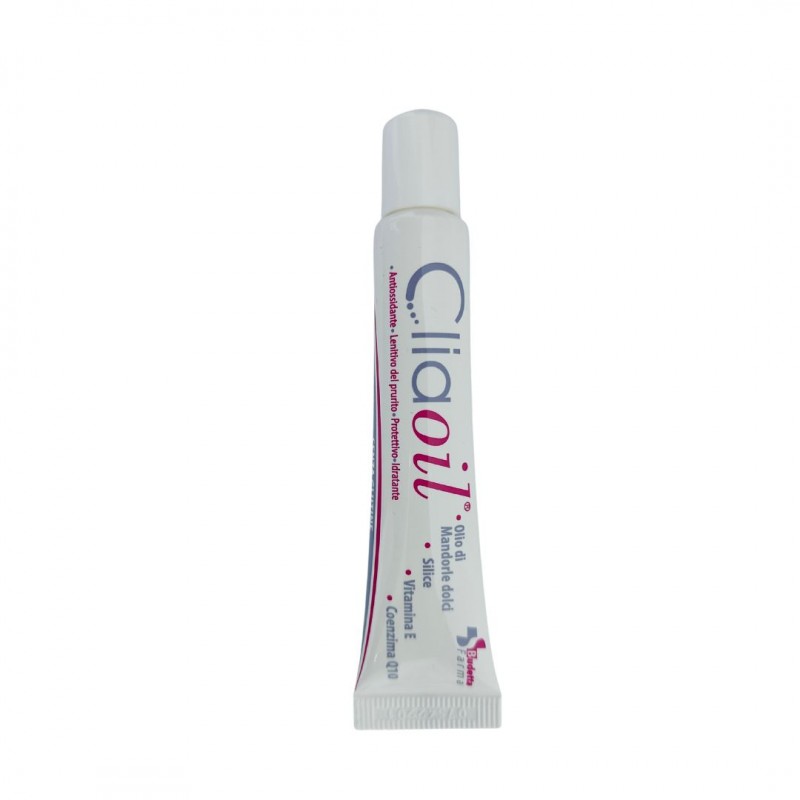 CLIAOIL 20 ML CLIAOIL 20 ML