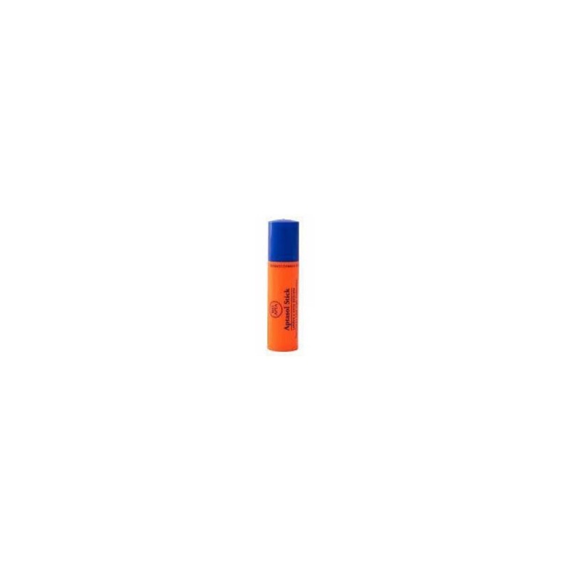 Aptasol Stick Labbra Protezione Alta per Protezione Solare 5,7 ml Aptasol Stick Labbra Protezione Alta per Protezione Solare 5,7 ml