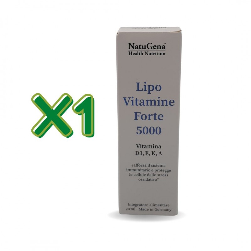 Kit Difese Immunitarie per Autunno e Inverno: Il Tuo Scudo Naturale Contro il Freddo 4 Prodotti