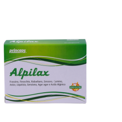 Alpilax Integratore per il Benessere Intestinale 30 Compresse Alpilax Integratore per il Benessere Intestinale 30 Compresse