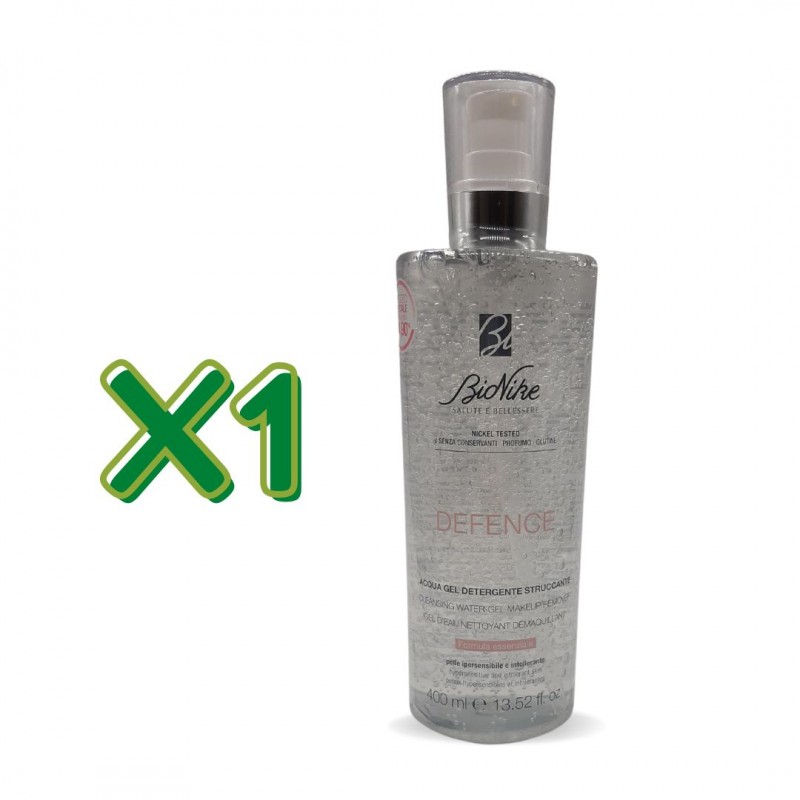 Kit Bionike Sorgente di Giovinezza: Idratazione e Bellezza Naturale 3 Prodotti