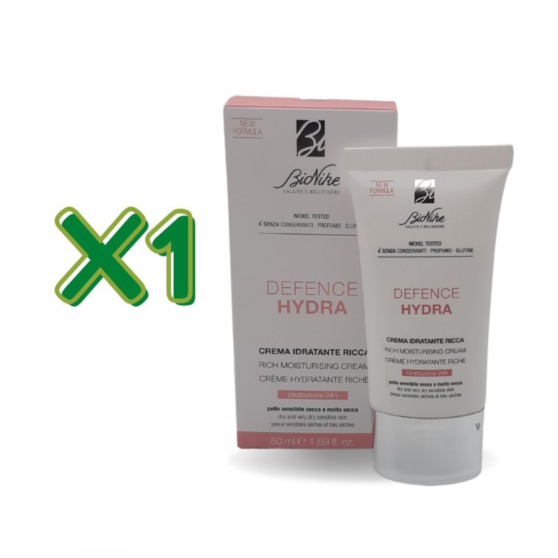 Kit Bionike Sorgente di Giovinezza: Idratazione e Bellezza Naturale 3 Prodotti
