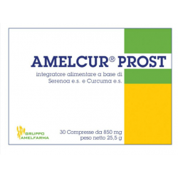 Amelcur Prost Integratore... Amelcur Prost Integratore...