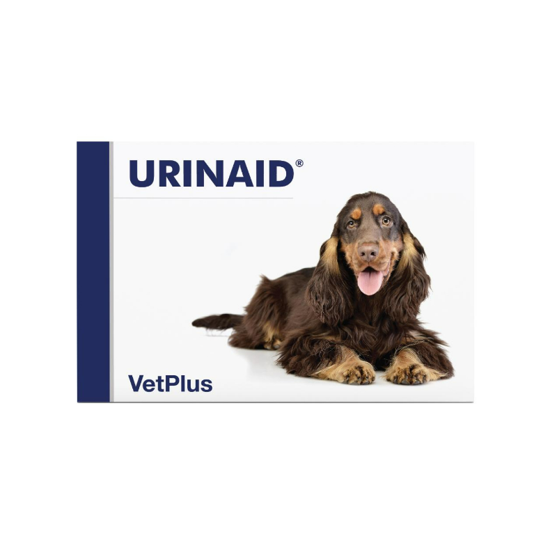 Urinaid Cani Integratore per Cani 60 Compresse Singole