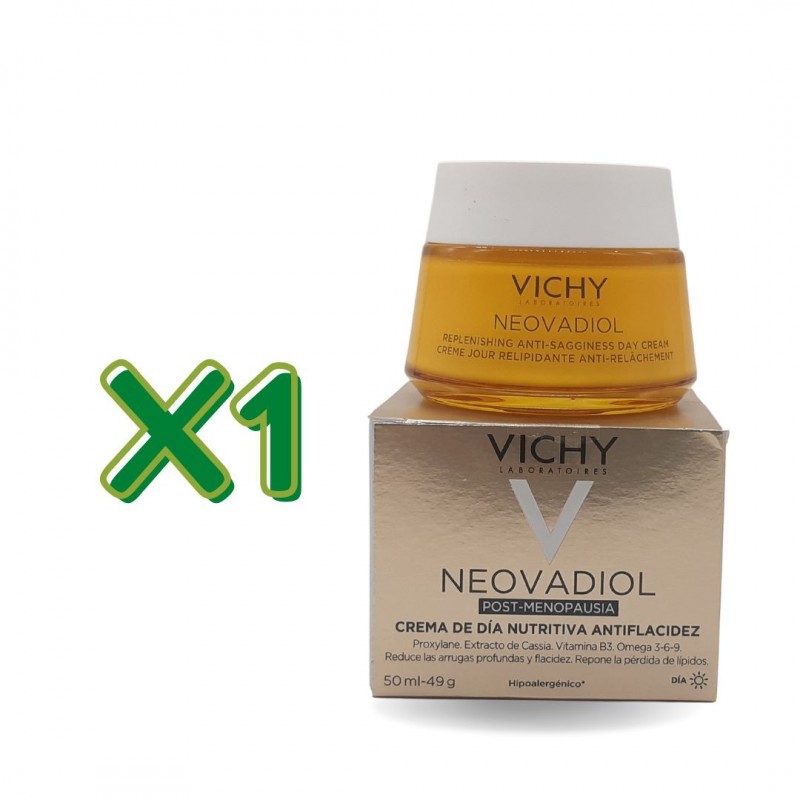 Vichy Arte della Maturità: Kit Antirughe per una Pelle Magnifica 2 Pezzi