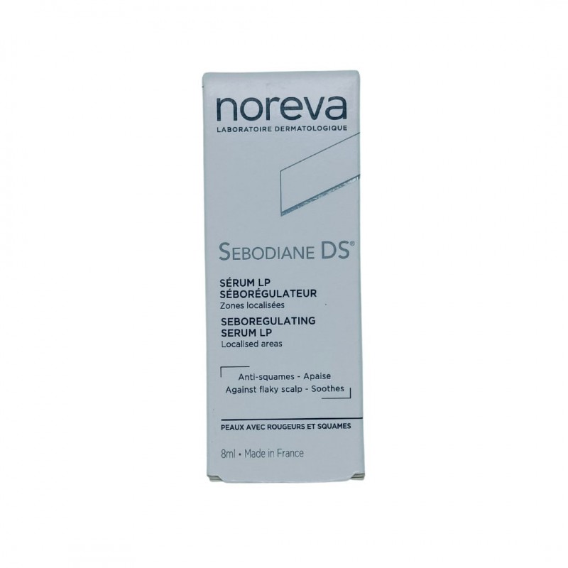 SEBODIANE DS MICRO SIERO 8 ML SEBODIANE DS MICRO SIERO 8 ML