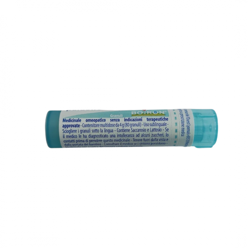 Boiron Ledum Palustre 200CH Granuli Omeopatici Tubo Boiron Ledum Palustre 200CH Granuli Omeopatici Tubo
