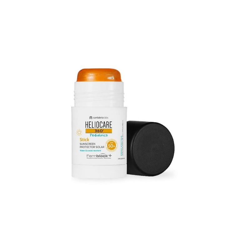 stick Heliocare 360 Pediatrics Stick Solare Bambini SPF50+ 25g stick Heliocare 360 Pediatrics Stick Solare Bambini SPF50+ 25g