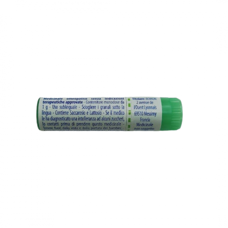 Boiron Silicea 200CH Monodose Globuli Omeopatici Boiron Silicea 200CH Monodose Globuli Omeopatici