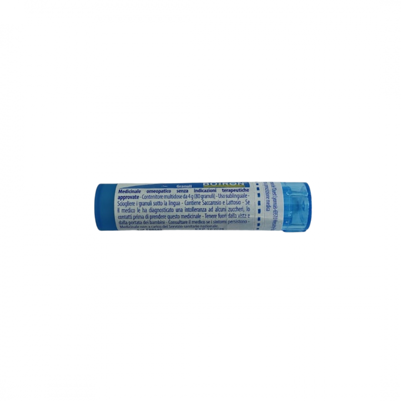 Boiron Sepia Officinalis 9CH Granuli Omeopatici Tubo da 4gr Boiron Sepia Officinalis 9CH Granuli Omeopatici Tubo da 4gr