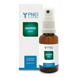Issopro Spray per Vie... Issopro Spray per Vie...