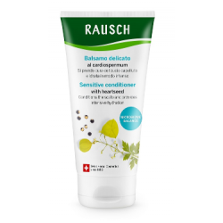 Rausch Balsamo Delicato per Cuoio Irritato 150ml Rausch Balsamo Delicato per Cuoio Irritato 150ml