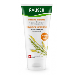Rausch Balsamo Nutriente Gemme di Frumento 150ml Rausch Balsamo Nutriente Gemme di Frumento 150ml