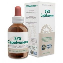 Sys Capelvenere Gocce... Sys Capelvenere Gocce...