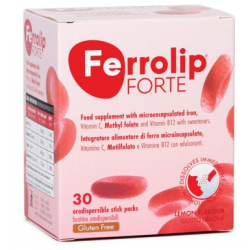 Ferrolip Forte con... Ferrolip Forte con...