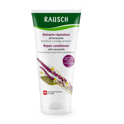 Rausch Balsamo Riparatore all'Amaranto per Capelli 150ml Rausch Balsamo Riparatore all'Amaranto per Capelli 150ml