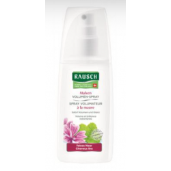Rausch Spray Volumizzante alla Malva Idratante per Capelli Sottili 100ml