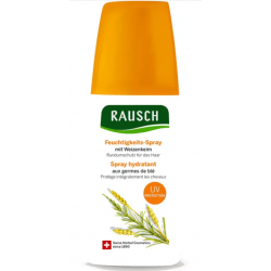 Rausch Spray Idratante Germe di Frumento Idratante e Protettivo 100ml