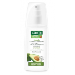 Rausch Spray Protettivo per Capelli Colorati Avocado 100ml Rausch Spray Protettivo per Capelli Colorati Avocado 100ml