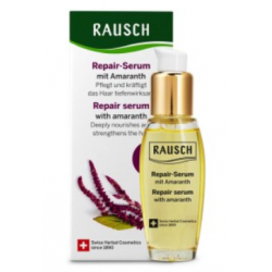 Rausch Siero Idratante e Antirottura all'Amaranto 30ml Rausch Siero Idratante e Antirottura all'Amaranto 30ml