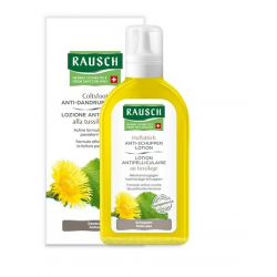 Rausch Lozione Antiforfora alla Tussilaggine Capelli 200ml