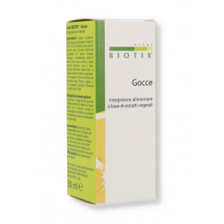 Foto scatola Vitalis Dr JosephVital Biotix Integratore Digestione Foto scatola Vitalis Dr JosephVital Biotix Integratore Digestione