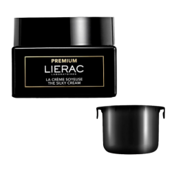 Lierac Premium Ricarica Crème Seyouse Crema Antietà Pelle Normale e Mista 50ml Lierac Premium Ricarica Crème Seyouse Crema Antietà Pelle Normale e Mista 50ml