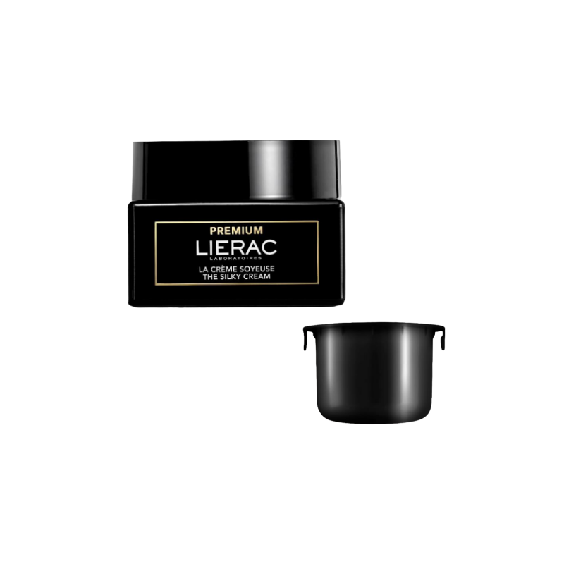 Lierac Premium Ricarica Crème Seyouse Crema Antietà Pelle Normale e Mista 50ml