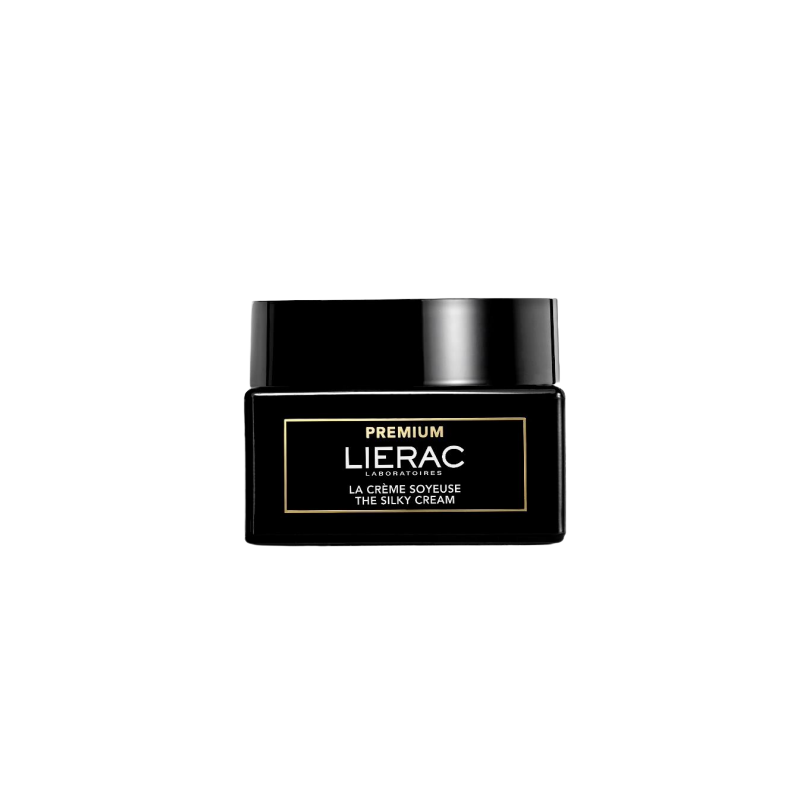 Lierac Premium Crème Seyouse Crema Antietà Pelle Normale e Mista 50ml Lierac Premium Crème Seyouse Crema Antietà Pelle Normale e Mista 50ml