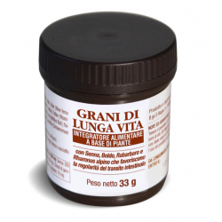 Foto AVD Grani di Lunga Vita per Stitichezza 1kg