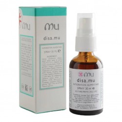 Disa Mu Integratore per Benessere Organismo 30ml Disa Mu Integratore per Benessere Organismo 30ml