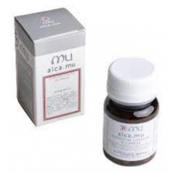 Foto della scatola e barattolo di Allerg Mu Antiossidante 30 capsule Foto della scatola e barattolo di Allerg Mu Antiossidante 30 capsule