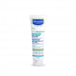 Foto Tubo Mustela Crema Stelatopia + 150ml Foto Tubo Mustela Crema Stelatopia + 150ml