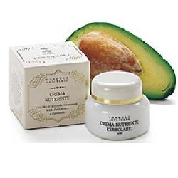 Crema Nutriente Avocado per... Crema Nutriente Avocado per...