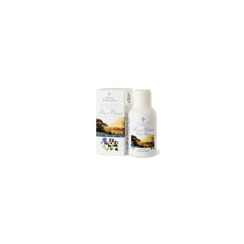 Speziali Bagnoschiuma Chianti per Pelle Morbida 250ml Speziali Bagnoschiuma Chianti per Pelle Morbida 250ml