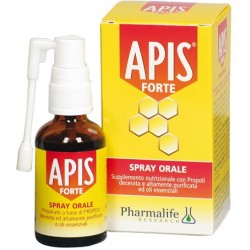 Apis Forte Spray Orale per... Apis Forte Spray Orale per...