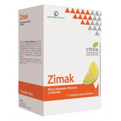 Zimak Integratore per...