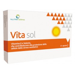 Vita Sol Integratore per... Vita Sol Integratore per...
