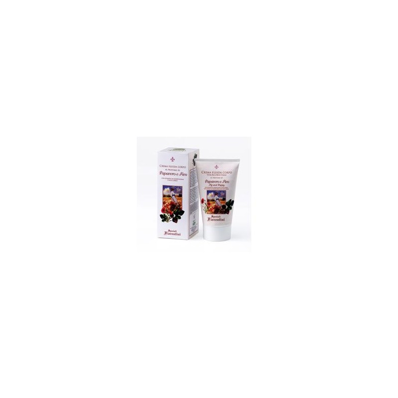 Speziali Crema Papavero/Fico per Idratazione Profonda 150ml Speziali Crema Papavero/Fico per Idratazione Profonda 150ml