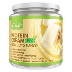 Ultimate Protein Cream Veg...