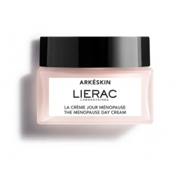 Foto Flacone Lierac Arkeskin Crema Giorno Meno Pausa 50ml Foto Flacone Lierac Arkeskin Crema Giorno Meno Pausa 50ml