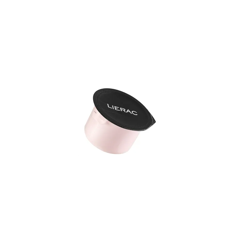 Capsula di Ricarica di Lierac Arkeskin Crema Giorno Meno Pausa 50ml Capsula di Ricarica di Lierac Arkeskin Crema Giorno Meno Pausa 50ml