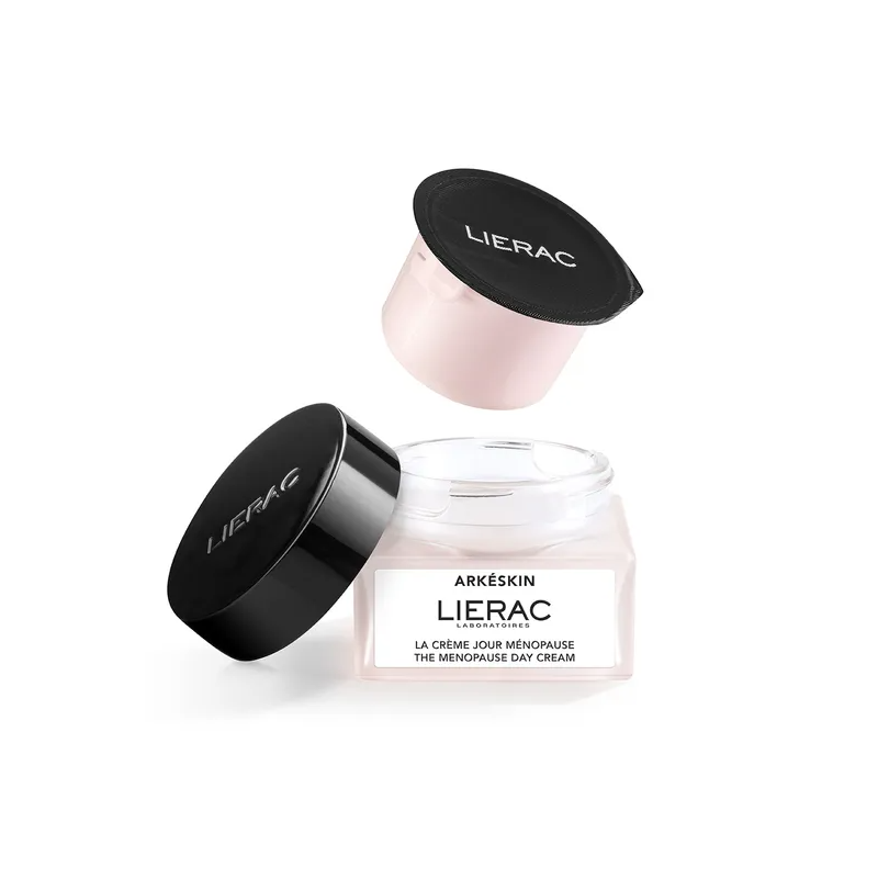 Lierac Ricarica Arkeskin Crema Giorno Meno Pausa 50ml Lierac Ricarica Arkeskin Crema Giorno Meno Pausa 50ml