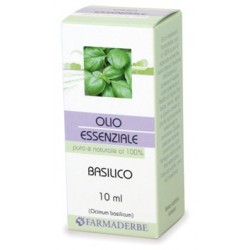 Basilico Olio Essenziale... Basilico Olio Essenziale...